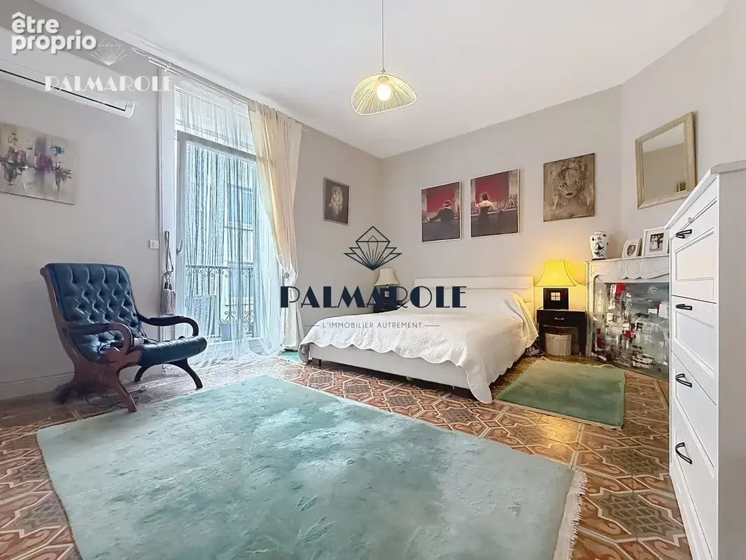 Appartement 4 pièces 106 m² à vendre à Perpignan (66000) - photo 4