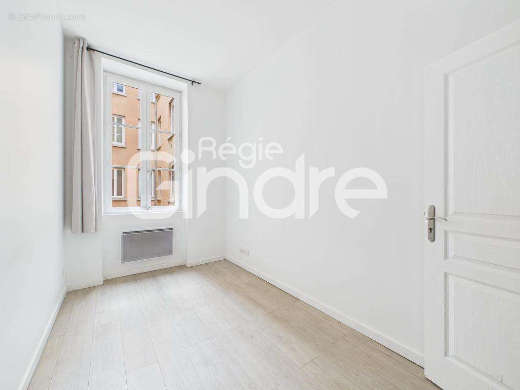 Appartement à LYON-2E