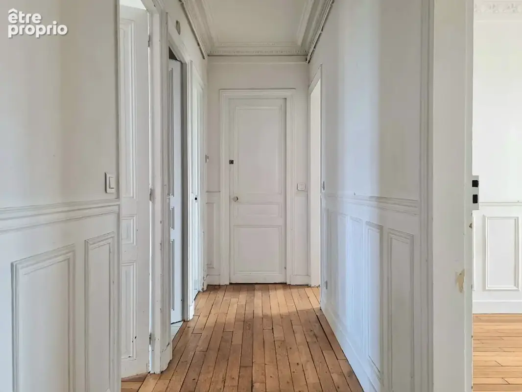 Appartement Fontenay Sous Bois 3 pièce(s) 61 m2 - photo 3