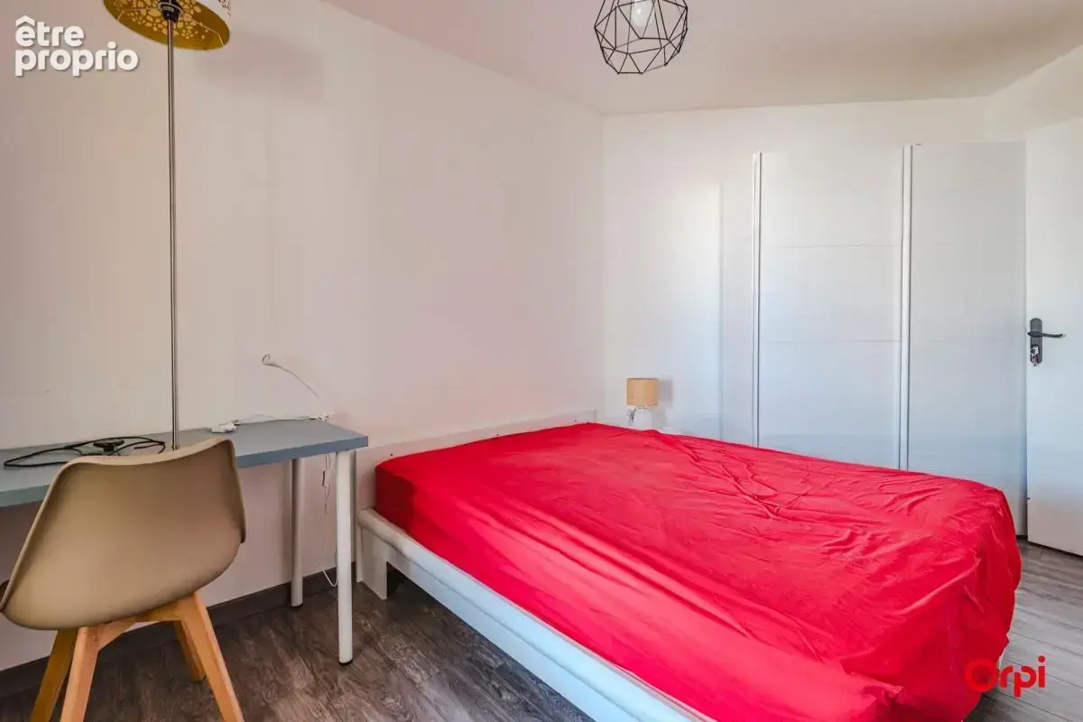 Appartement type 4 avec terrasse et stationnement - photo 6