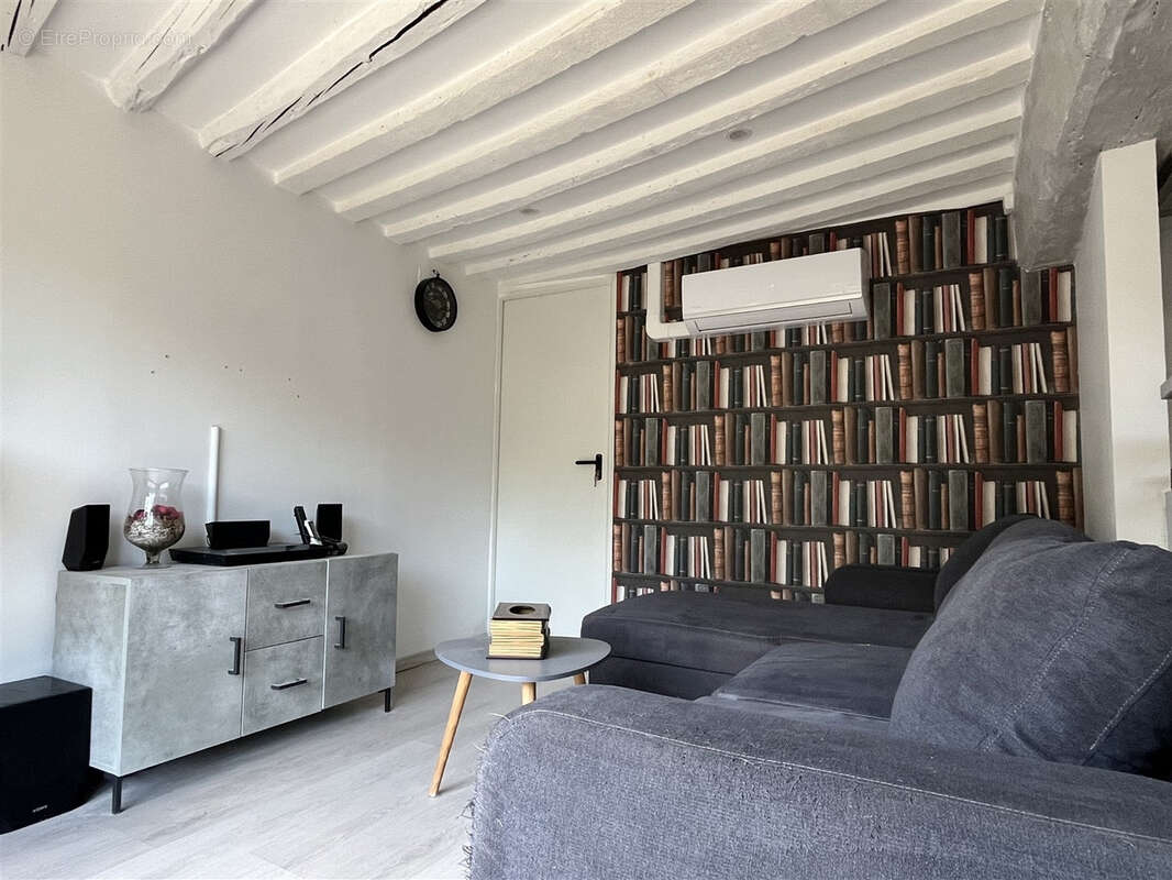 Maison à VIMOUTIERS