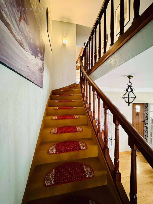 Maison 7 chambres centre montaigu - photo 19