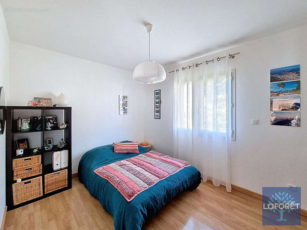 Maison à SAINT-LOUP-CAMMAS