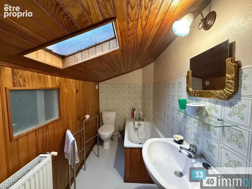 Propriété de caractère   maison de 183 m2   parc de 5 250 m2   dépendances - photo 14