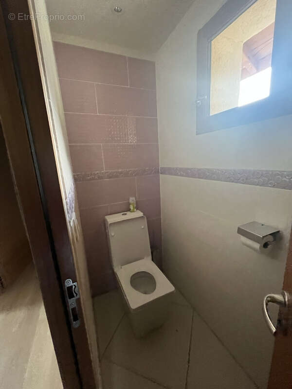 A vendre maison 5 pièces à Brunissard au du col de l'Izoard - photo 13