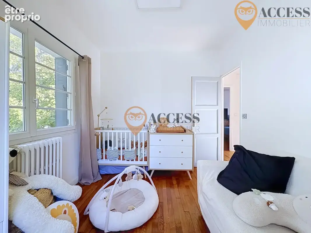 GROSLAY CENTRE - Jolie maison de 98m2, dans un secteur idéal ! - photo 9
