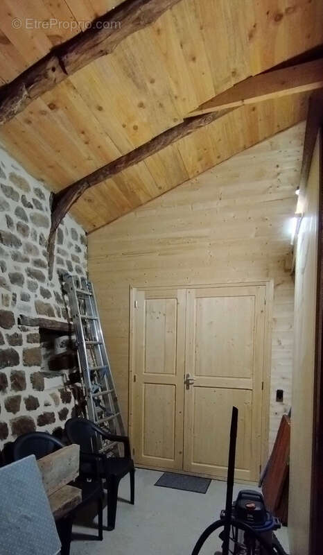 Maison à DORNAS