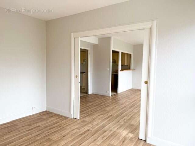 Appartement à FECAMP