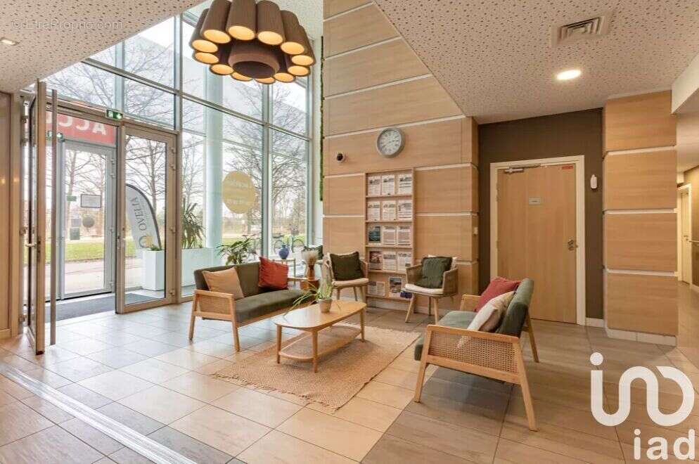 Photo 5 - Appartement à STRASBOURG