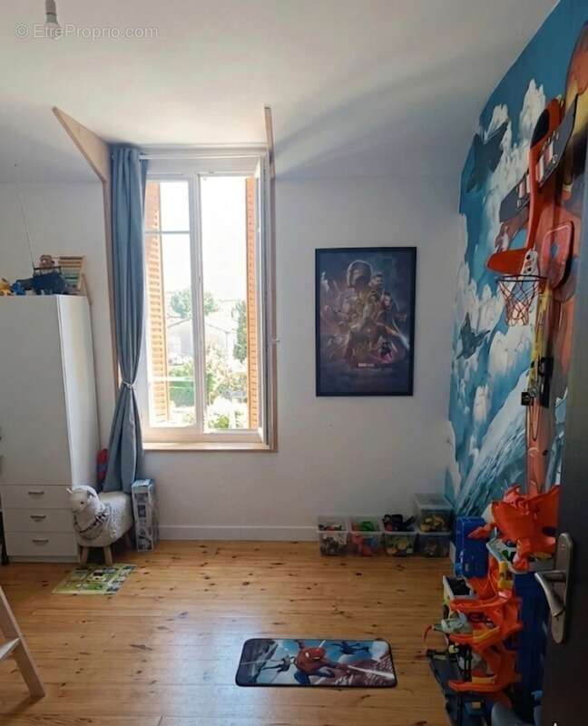 Maison à ISSOIRE