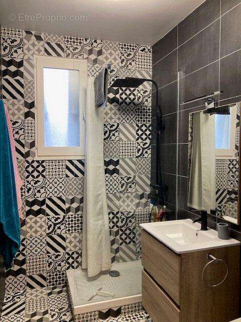 Appartement à CABOURG