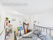 Appartement à LYON-6E