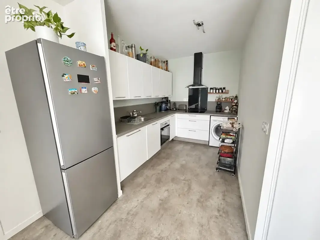 Appartement 4 pièces - photo 11