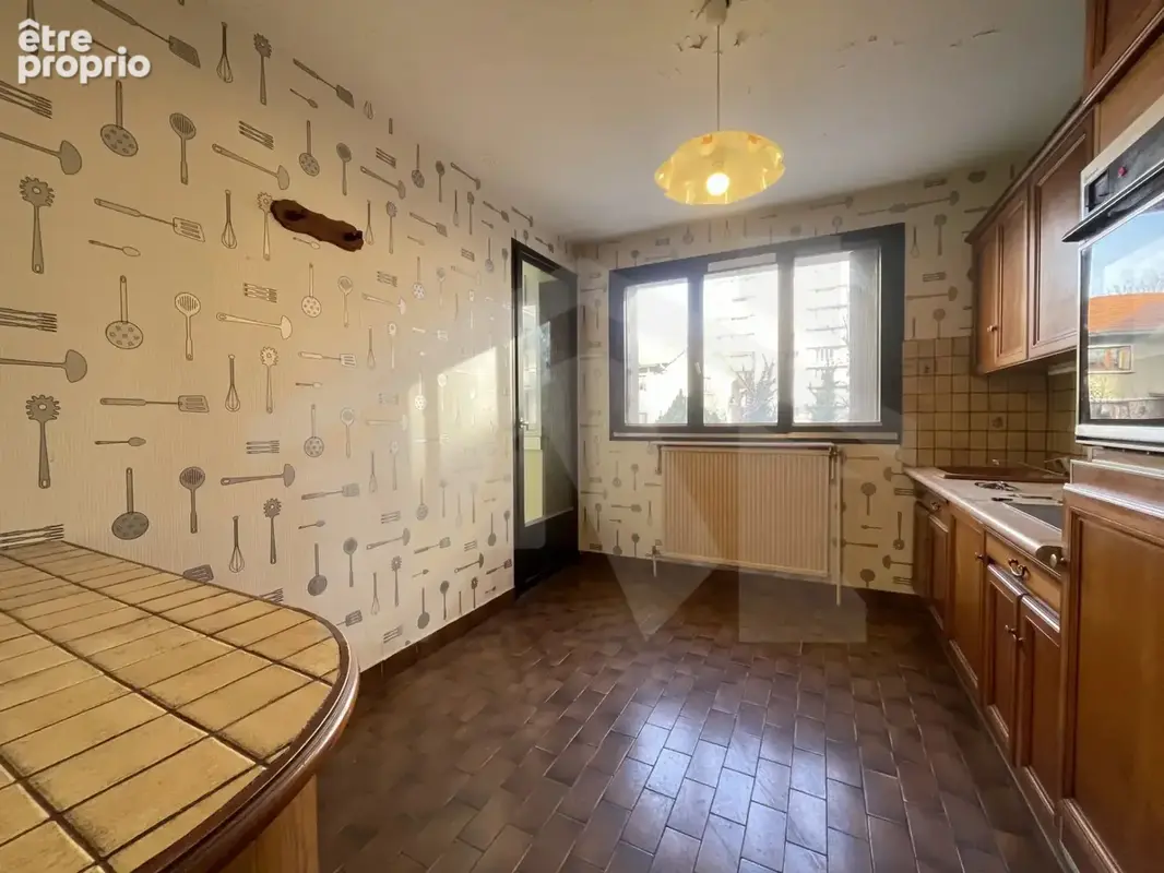 Appartement - 4P+C - 83.32m2 - photo 4