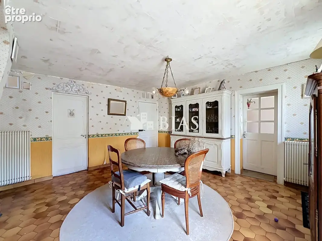 Maison 118 m² à Lisieux  - photo 2