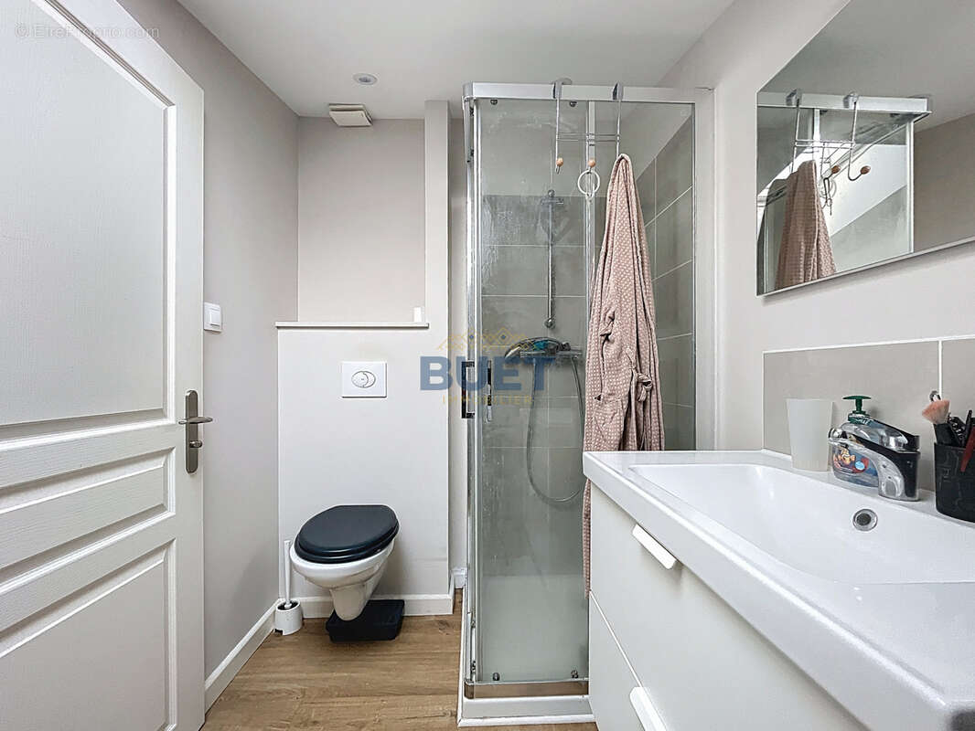 Appartement à DIJON