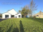 Maison à HUDIMESNIL