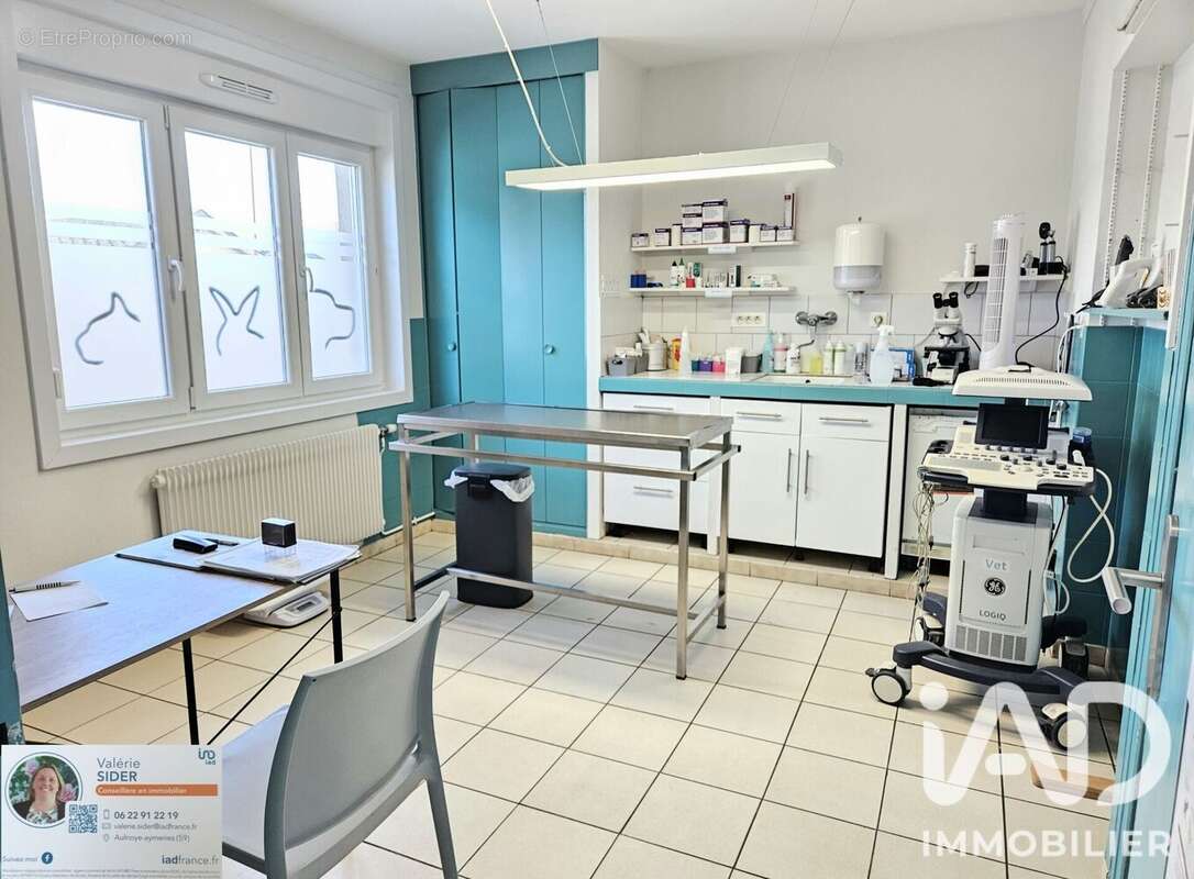 Maison 135 m² à Aulnoye-Aymeries  - photo 4