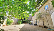 Maison à MERCUREY