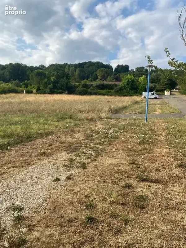 Terrain 600 m² à vendre à Reynies (82370) - photo 4