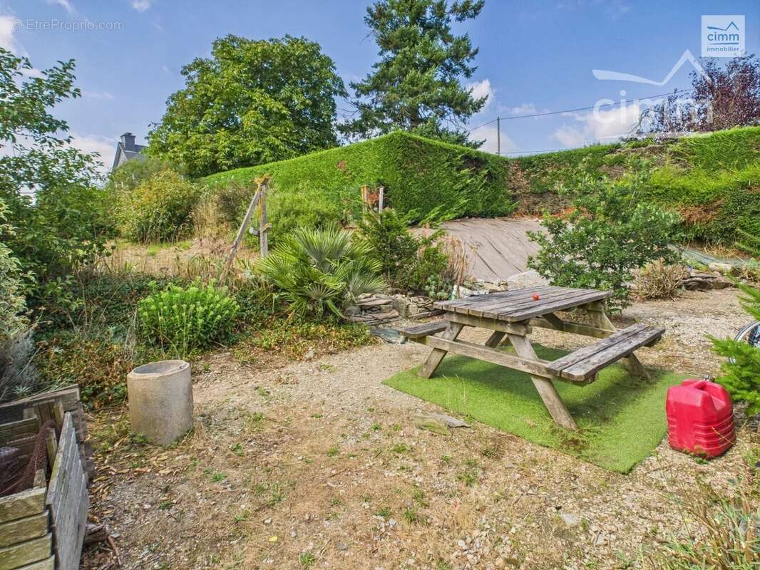 Maison de 119 m² sur un terrain de 1645 m² environ - photo 10