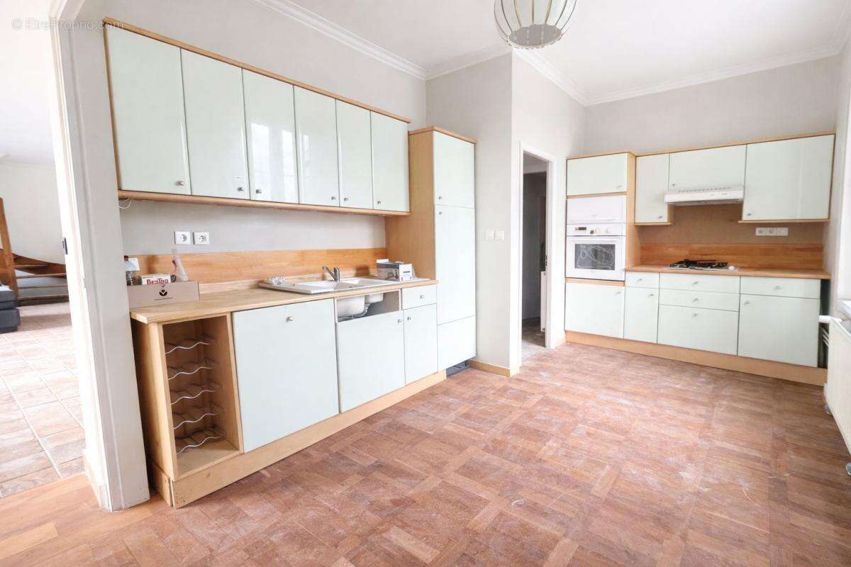Maison Marissel Viable de plain pied - photo 4