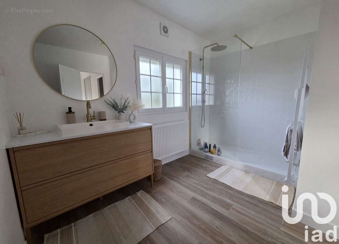 Photo 9 - Maison à MOUSSY-LE-VIEUX