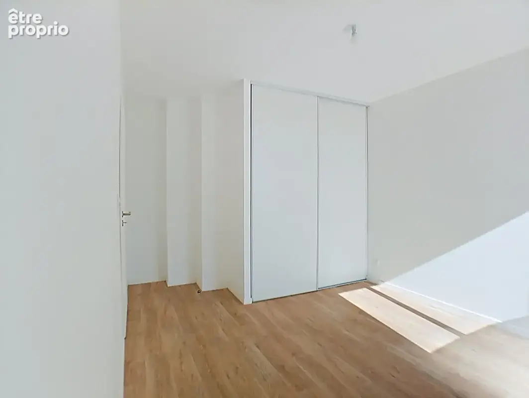 Appartement T2 récent  - Nantes Nord - photo 5