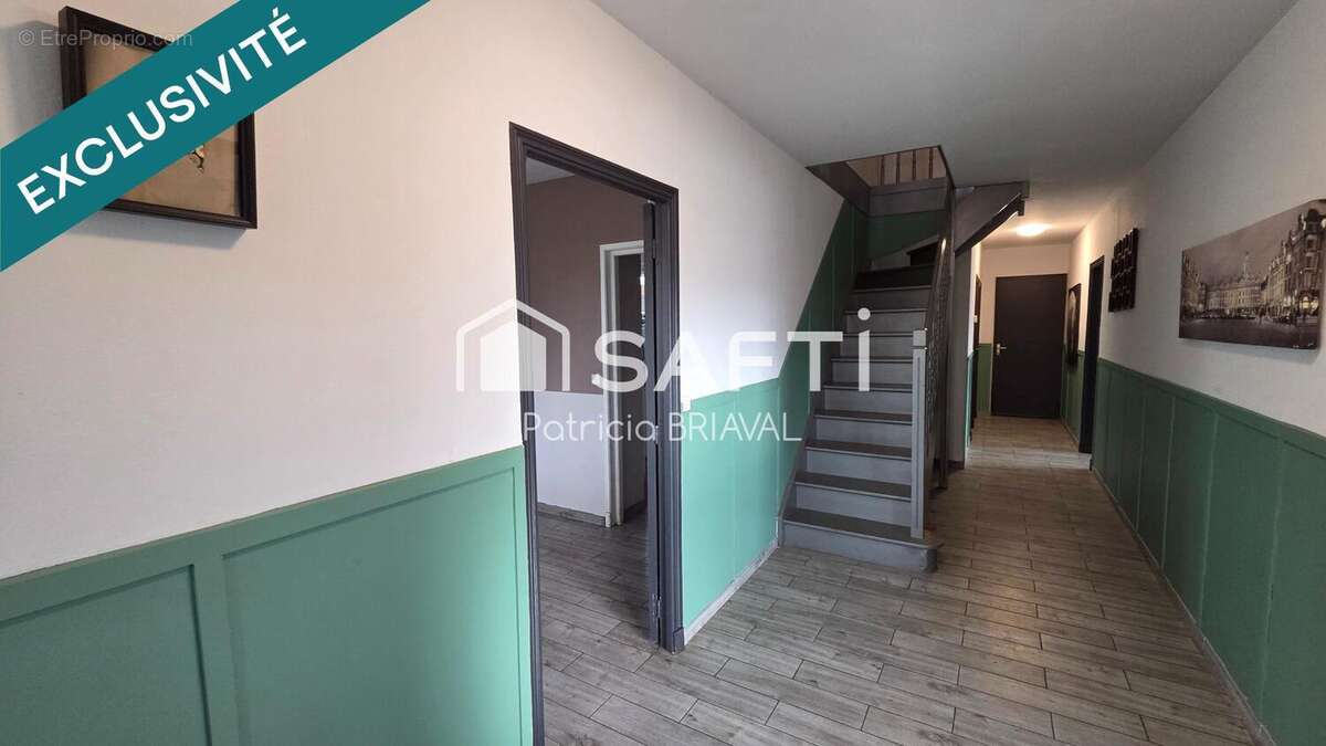 Photo 6 - Maison à BEUVRY