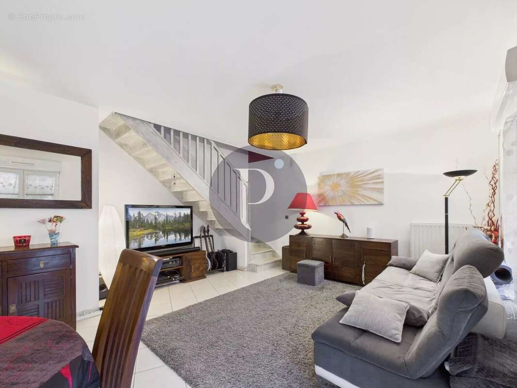 Appartement à LE PLESSIS-ROBINSON