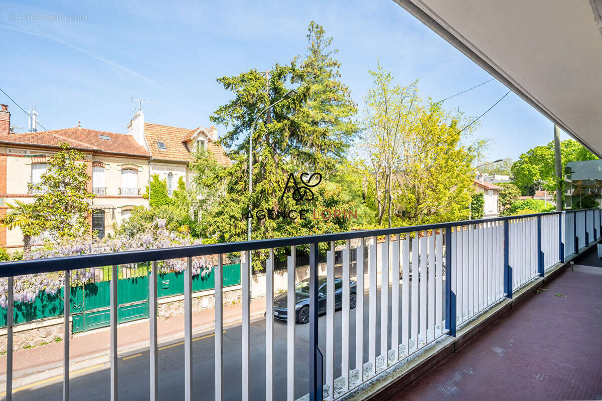 Appartement à LE VESINET