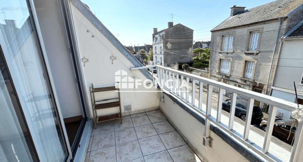 Appartement 4 pièces - photo 7
