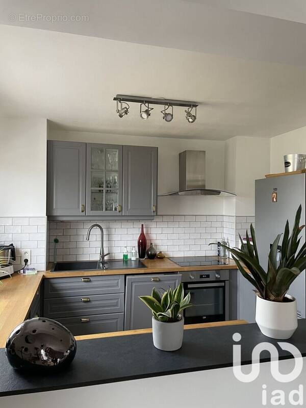 Photo 1 - Appartement à REIMS