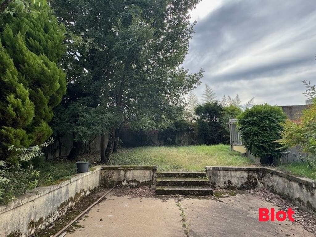 Maison 182 m² à Nantes  - photo 5
