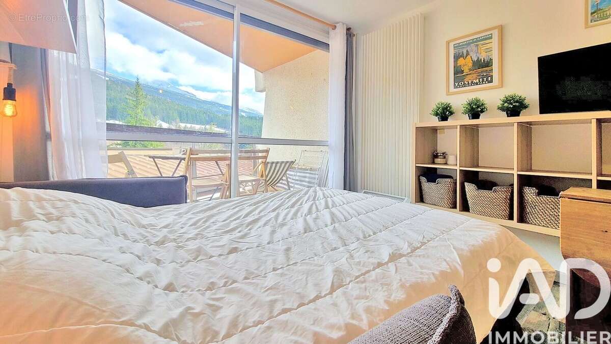 Photo 7 - Appartement à VILLARD-DE-LANS
