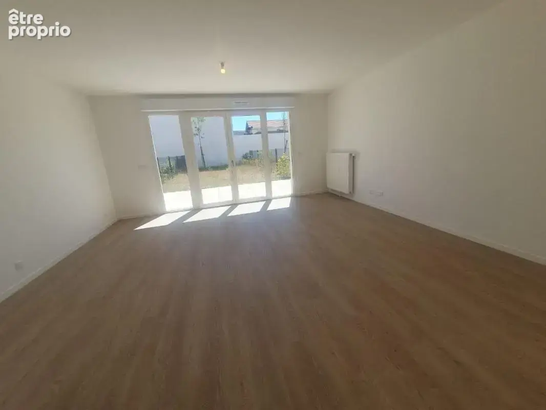 Maison 107 m² à Neuilly-Plaisance  - photo 4