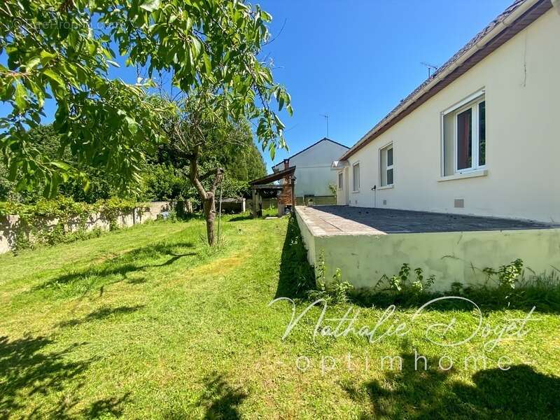 Maison à vendre 4 pièces PIERREPONT (02) - photo 8