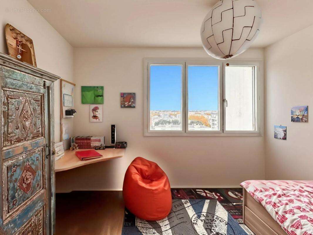 Appartement à ANGERS