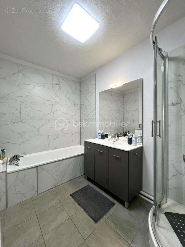 Appartement à PAU