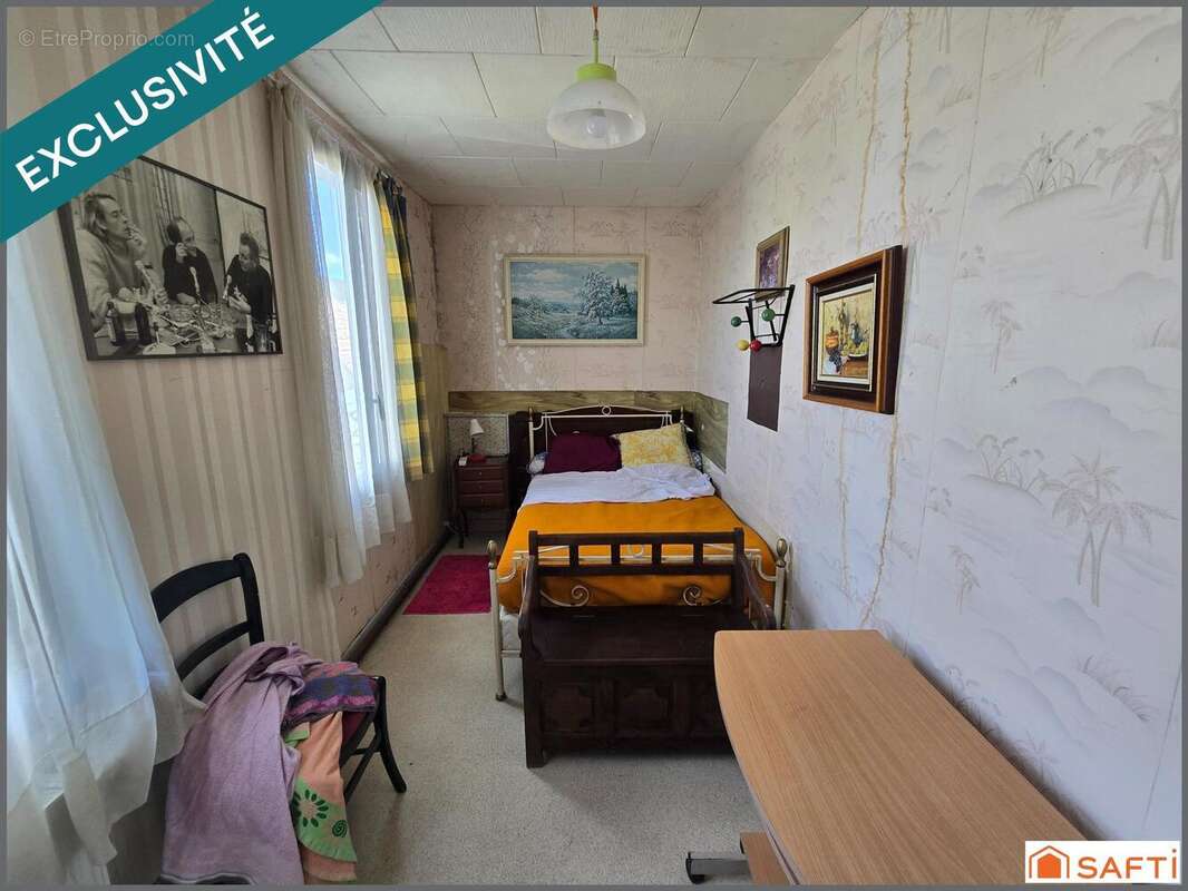 Photo 8 - Maison à VIMOUTIERS