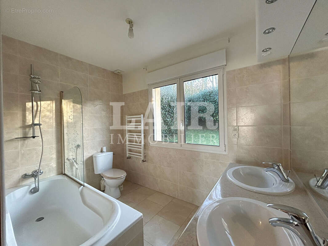 Maison à SAINT-PAUL