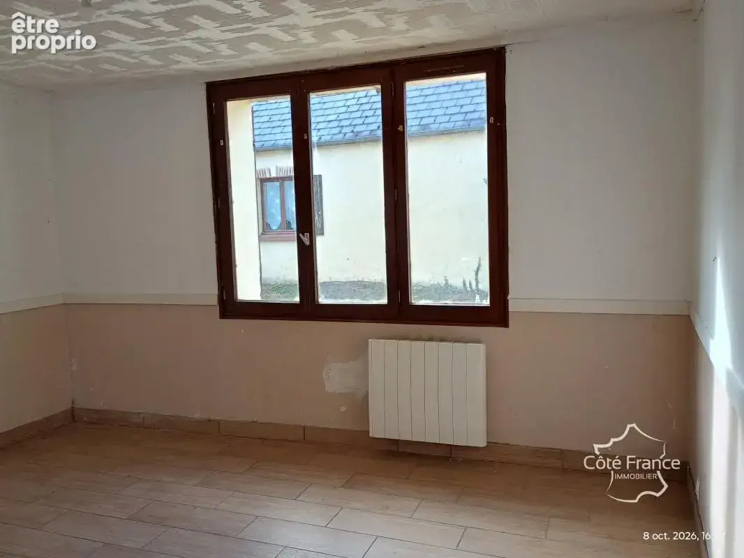 AISNE (02) - FRANQUEVILLE - Ancien moulin en bordure de ruis - photo 10