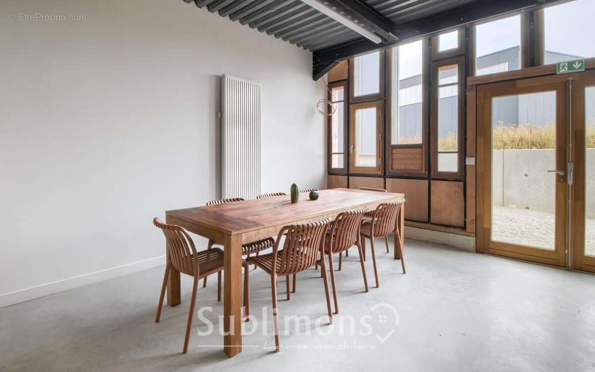 Locaux neuf - photo 6