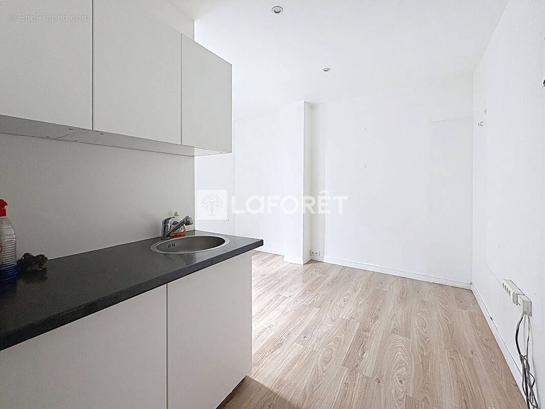 Appartement à BAGNOLET
