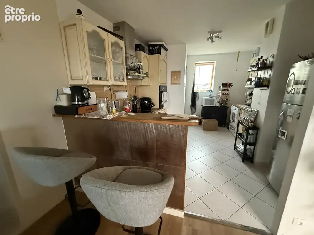 Appartement Croix de Pierre - photo 4
