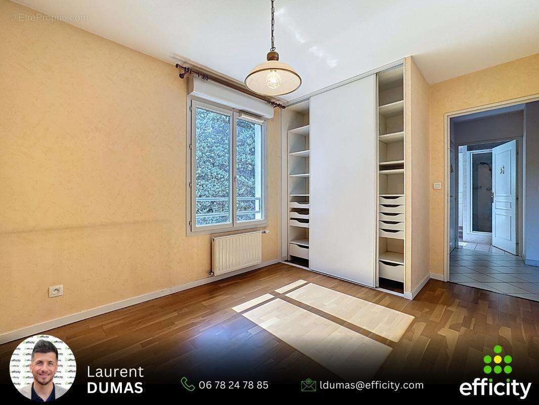 Appartement à VILLEFRANCHE-SUR-SAONE