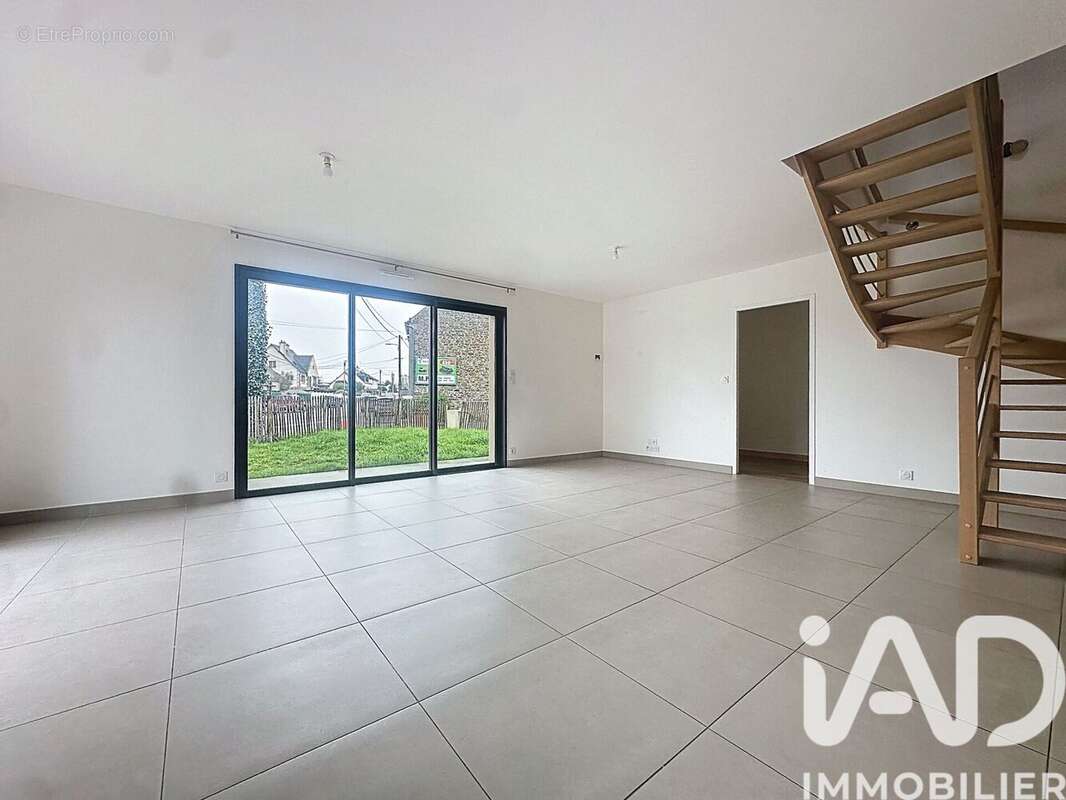 Photo 4 - Maison à LA GOUESNIERE