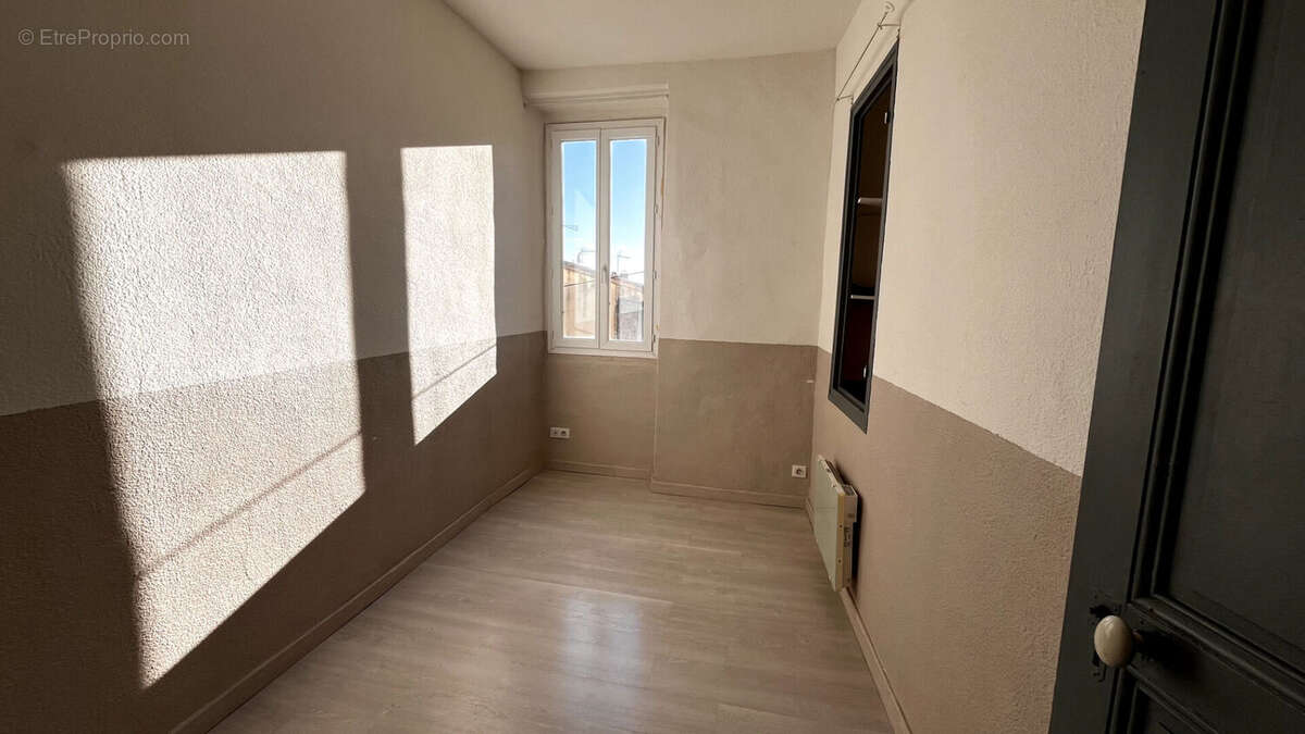 Maison à THEZAN-LES-BEZIERS