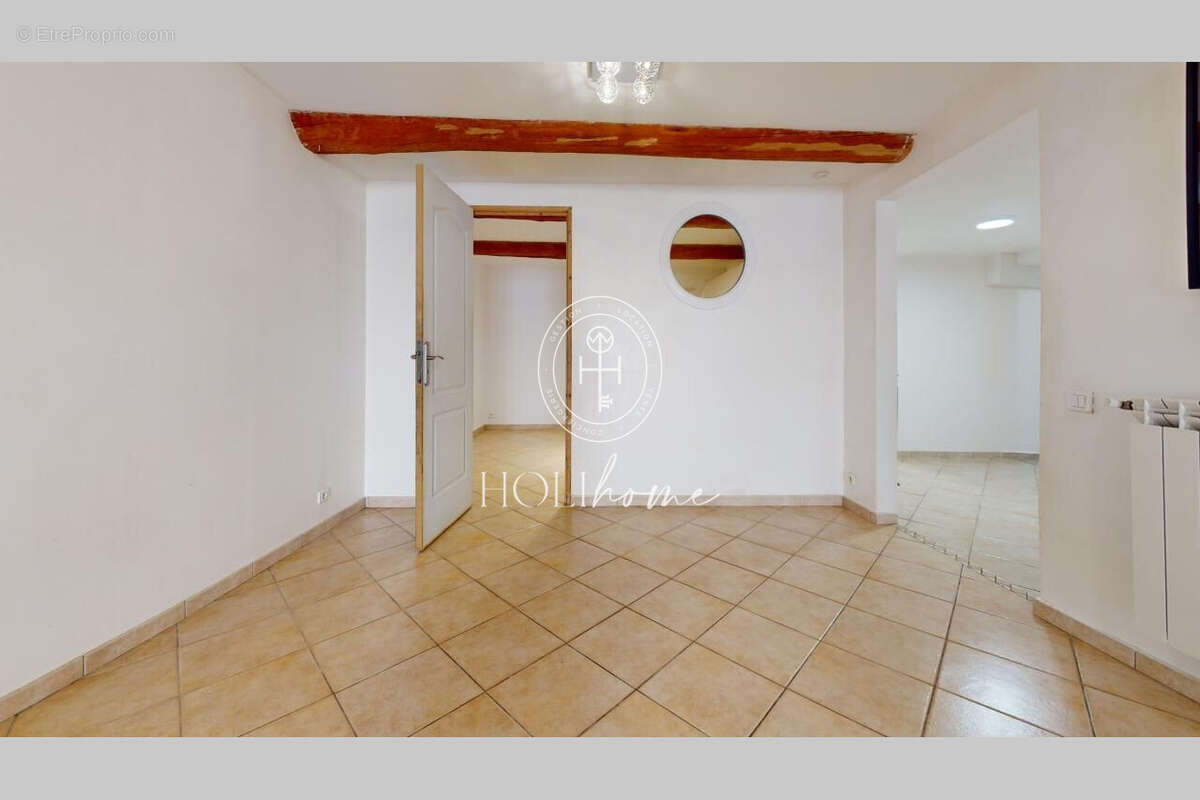 Appartement à FUVEAU