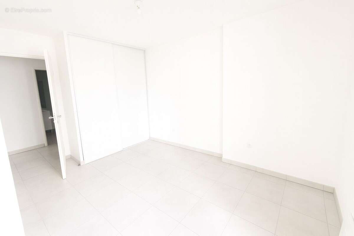 Appartement à CASTANET-TOLOSAN